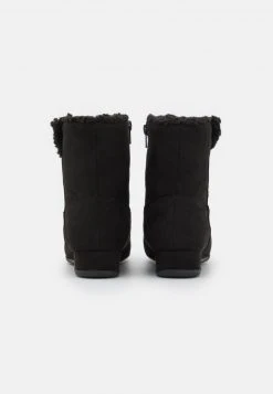 Anna Field WINTER BOOTIES - Botines - Black, Mujer 11 Anna Field WINTER BOOTIES - Botines - Black, Mujer -Anna Field Ventas 2022 862c5fbcab7f45cd84e3584aa609a04a