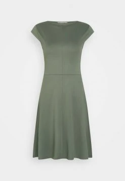 Anna Field Vestido Ligero - Dark Green, Mujer -Anna Field Ventas 2022 867675dc1b5c4acf8dba5f9bce21b9e9