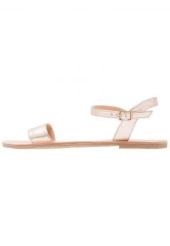 Anna Field Sandalias - Rose Gold, Mujer -Anna Field Ventas 2022 86855acb9b3f4391a16e42d897c8c522