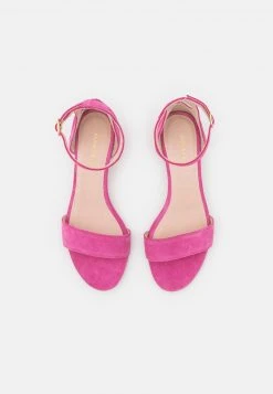 Anna Field LEATHER - Sandalias - Pink, Mujer -Anna Field Ventas 2022 86b5449ba7e746c5aeae94ab07e5660c
