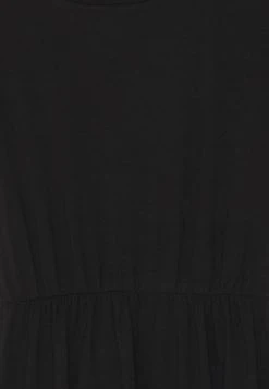 Anna Field Vestido Ligero - Black, Mujer -Anna Field Ventas 2022 86d05d300b2b43b4a56af73a597945cb