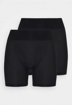 Anna Field 2PP SEAMLESS SHORTS - Shapewear - Black, Mujer -Anna Field Ventas 2022 86ef52af9f4f48bdb632dae2a13a39d0