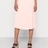 Anna Field Falda Plisada - Light Pink, Mujer 2 Anna Field Falda Plisada - Light Pink, Mujer -Anna Field Ventas 2022 8716ad85aa054e9f8a4bf7257c821136