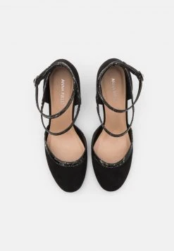 Anna Field Zapatos Altos - Black, Mujer 13 Anna Field Zapatos Altos - Black, Mujer -Anna Field Ventas 2022 8719ed038a594977b8df95b669c2941c