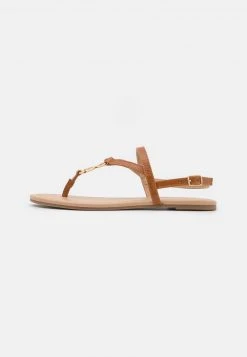 Anna Field Sandalias De Dedo - Cognac, Mujer -Anna Field Ventas 2022 871bc79ab8404f80b6d4e36bc5b2195e