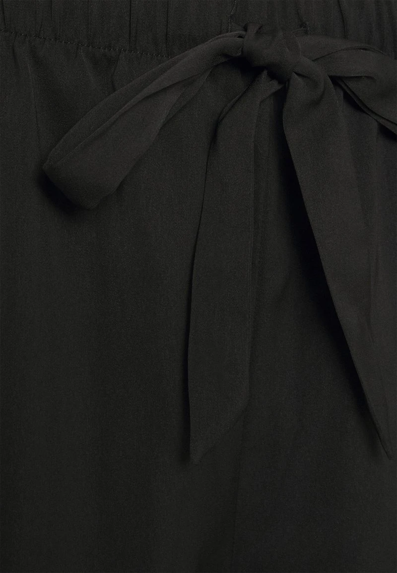 Anna Field AMANDA SHORT SET - Pijama - Black, Mujer 10 Anna Field AMANDA SHORT SET - Pijama - Black, Mujer - Imagen 8