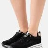 Anna Field LEATHER - Zapatillas - Black, Mujer 2 Anna Field LEATHER - Zapatillas - Black, Mujer -Anna Field Ventas 2022 8740015431854d1c9701720aeb067e35
