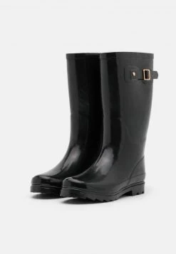 Anna Field Botas De Agua - Black, Mujer -Anna Field Ventas 2022 87841caa92b941d8864f9043b63596a1