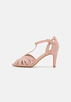 Anna Field Sandalias De Tacón - Light Pink, Mujer -Anna Field Ventas 2022 8793bfffb62349c092d888e77d06d349