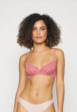 Anna Field 2PP UNDERWIRE BRA - Sujetador Con Aros - Blue/pink, Mujer -Anna Field Ventas 2022 87be1ec3fab64676bfa5f020a8fff10c