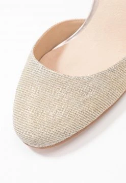 Anna Field LEATHER - Tacones - Champagne, Mujer -Anna Field Ventas 2022 87c320739c5c41a3a99701d44482f1cd