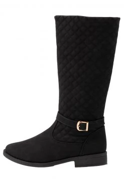 Anna Field Botas - Black, Mujer -Anna Field Ventas 2022 8818eec444594b1b8791e2be75a36bc7