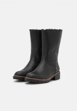 Anna Field Botas Para La Nieve - Black, Mujer -Anna Field Ventas 2022 881e0e3041a7446d9f87ac6dac595e22
