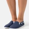 Anna Field Zapatillas - Dark Blue, Mujer -Anna Field Ventas 2022 8827b78bd78e4c6b824db5a3d18f54a8