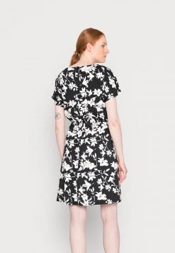 Anna Field 2 PACK - Vestido Informal - Black/white, Mujer -Anna Field Ventas 2022 8839606811d848b4936f94059d817eb9