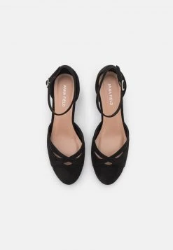 Anna Field Tacones - Black, Mujer 13 Anna Field Tacones - Black, Mujer -Anna Field Ventas 2022 88977d80312149058ae9ac82f606d451