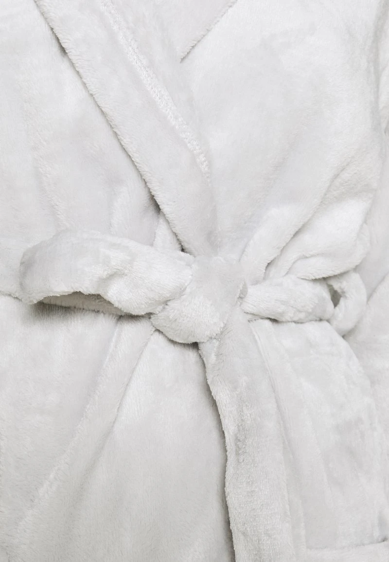 Anna Field MAELIS - Albornoz - Grey, Mujer 7 Anna Field MAELIS - Albornoz - Grey, Mujer - Imagen 5