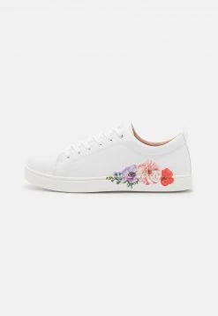 Anna Field Zapatillas - White, Mujer