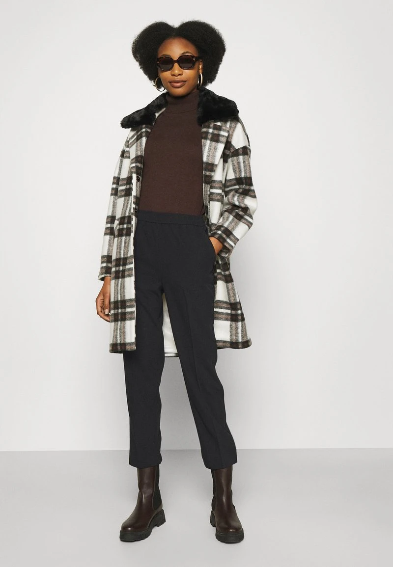 Anna Field Smart Jogger - Pantalones - Black, Mujer 4 Anna Field Smart Jogger - Pantalones - Black, Mujer - Imagen 2