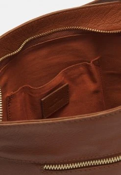 Anna Field LEATHER - Bolso Shopping - Cognac, Mujer -Anna Field Ventas 2022 8944a38cf82e40479cf65d3ca3a81374