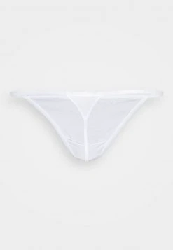 Anna Field 5 PACK - Tanga - Grey/black, Mujer -Anna Field Ventas 2022 896355381c2a4b518ae2d18fa09c6702