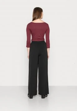 Anna Field Pantalones - Black, Mujer -Anna Field Ventas 2022 897027887deb495987a4715d20c542e2
