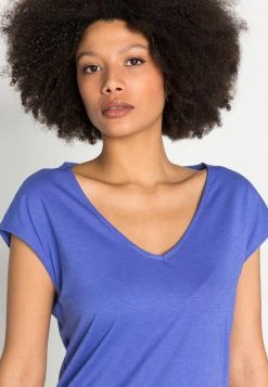 Anna Field Camiseta Básica - Royal Blue, Mujer 11 Anna Field Camiseta Básica - Royal Blue, Mujer -Anna Field Ventas 2022 898609fa6949461fbf4a8663b2478d43
