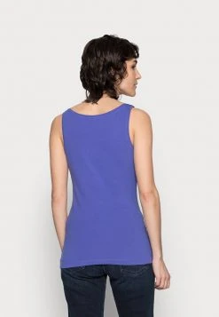 Anna Field BASIC TANK 3er Pack - Top - Black/white/light Blue, Mujer -Anna Field Ventas 2022 89dcb34f79cd4e3a97cb6949cc4c3410