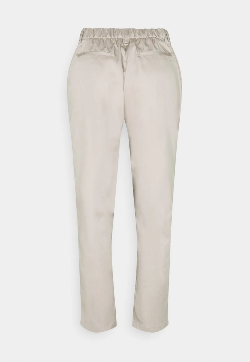 Anna Field BASIC - Chino - Pantalones - Stone, Mujer 4 Anna Field BASIC - Chino - Pantalones - Stone, Mujer - Imagen 2