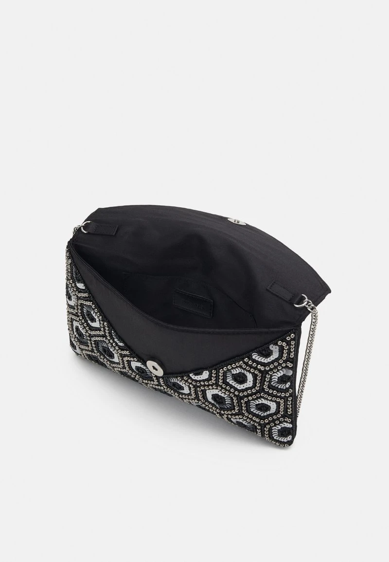 Anna Field Clutch - Black, Mujer 7 Anna Field Clutch - Black, Mujer - Imagen 5