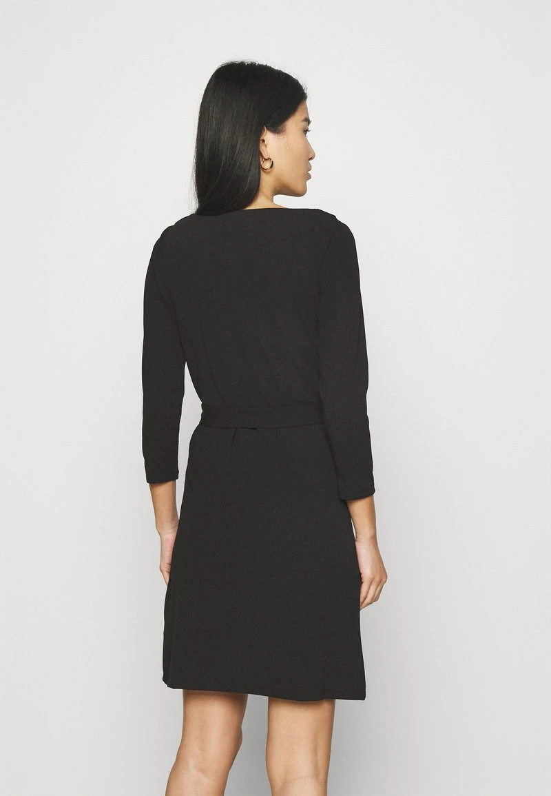 Anna Field Vestido Ligero - Black, Mujer 5 Anna Field Vestido Ligero - Black, Mujer - Imagen 3