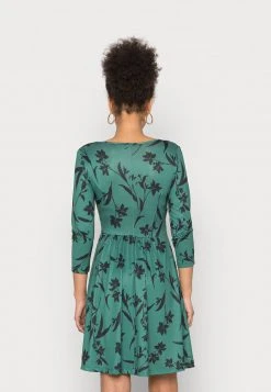 Anna Field Vestido Ligero - Dark Green/black, Mujer -Anna Field Ventas 2022 8b538a300a2c431ba94433e2de4003a3