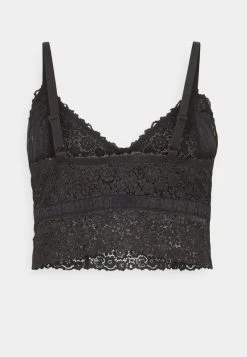 Anna Field 2 PACK - Top - Black, Mujer -Anna Field Ventas 2022 8b5f152acf0b4b21a97ab928b243fd89