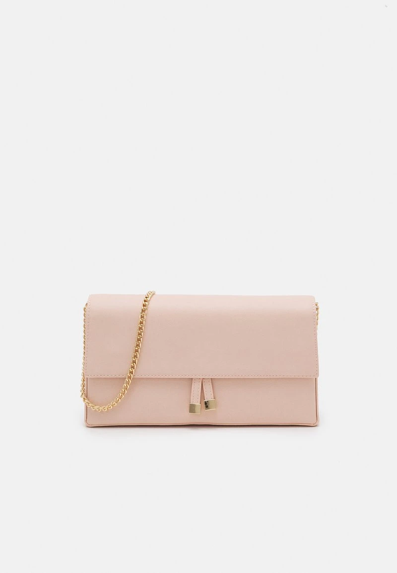 Anna Field Clutch - Nude, Mujer 3 Anna Field Clutch - Nude, Mujer