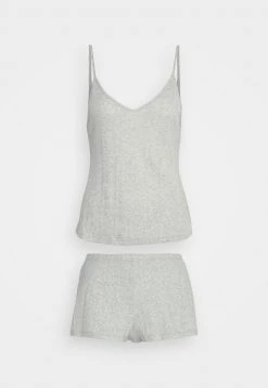 Anna Field Pijama - Grey, Mujer -Anna Field Ventas 2022 8becf9812745461382a2255891152a3b