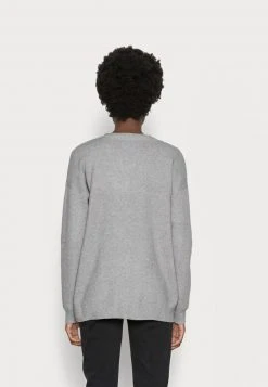 Anna Field Chaqueta De Punto - Mottled Grey, Mujer -Anna Field Ventas 2022 8bfd5bcb45684fe38d913e5a01187ac1