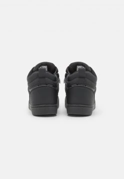 Anna Field Zapatillas Altas - Black, Mujer -Anna Field Ventas 2022 8bfe02bdae234929866f13ba2ab25a20