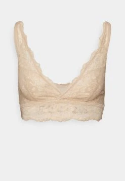 Anna Field 3PP BRALETTE - Top - Brown/nude/pink, Mujer -Anna Field Ventas 2022 8c0617d6361749f7bdbc7896282b905c