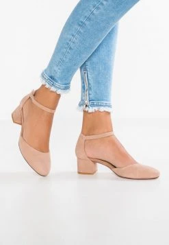 Anna Field LEATHER - Zapatos De Novia - Light Pink, Mujer