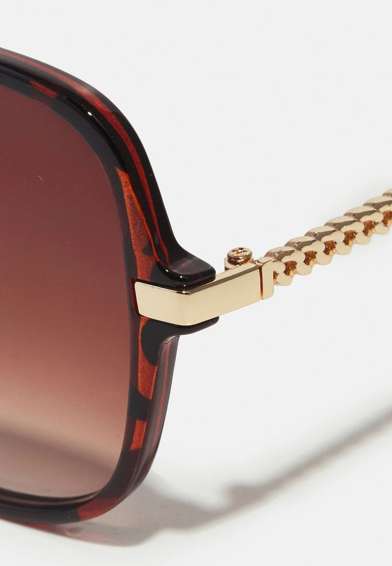 Anna Field Gafas De Sol - Brown, Mujer 5 Anna Field Gafas De Sol - Brown, Mujer - Imagen 3