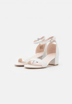Anna Field LEATHER - Sandalias - White, Mujer 10 Anna Field LEATHER - Sandalias - White, Mujer -Anna Field Ventas 2022 8c4e9fa7375f4eb580b9569c99047495