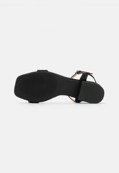 Anna Field Sandalias - Black, Mujer -Anna Field Ventas 2022 8c81468f52854d02935fd360c026a4ec