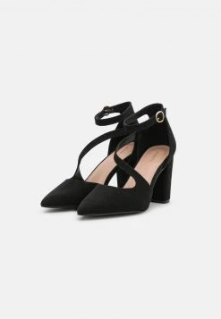Anna Field Tacones - Black, Mujer -Anna Field Ventas 2022 8c88a2f1a22641ba8e923a7534fb3446