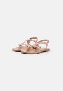 Anna Field Sandalias De Dedo - Light Pink, Mujer -Anna Field Ventas 2022 8cc2021bc5944760a08b681e9f25d290