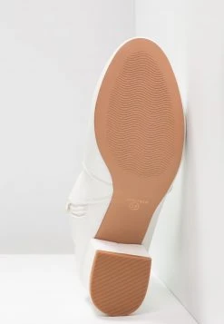 Anna Field Botines Bajos - White, Mujer -Anna Field Ventas 2022 8cd4c669e12c44bcbda37f8fb284baf4