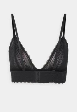 Anna Field 2 Pack Greer Lace Bralette - Sujetador Sin Aros - Black, Mujer -Anna Field Ventas 2022 8ce57e44ba5546bc85b68ab2e74a75b2