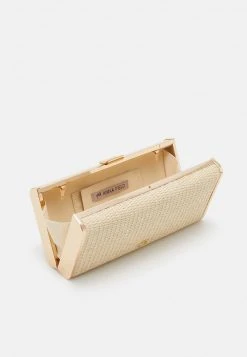 Anna Field Clutch - Beige, Mujer 13 Anna Field Clutch - Beige, Mujer -Anna Field Ventas 2022 8dc29995346b4072bad3b7e3ebf2f7b0