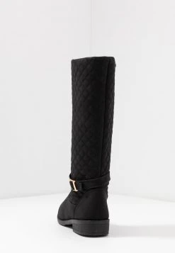 Anna Field Botas - Black, Mujer -Anna Field Ventas 2022 8de54693c208454ea1c8ff1950066f99