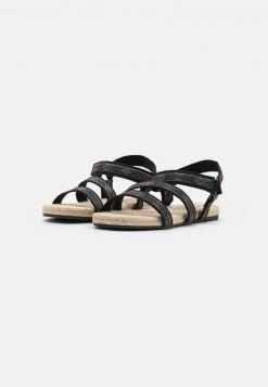 Anna Field Sandalias - Black, Mujer -Anna Field Ventas 2022 8e0c84b9b031439ea0345f8e35ead841