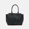 Anna Field Bolso Shopping - Black, Mujer